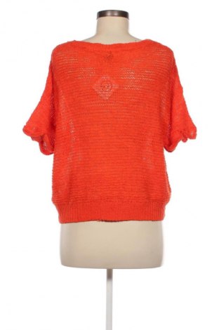 Damenpullover H&M, Größe XS, Farbe Orange, Preis € 7,29