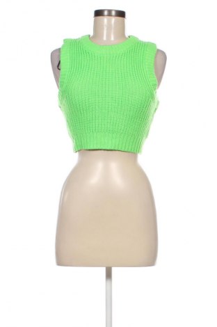 Pulover de femei H&M, Mărime XXS, Culoare Verde, Preț 23,99 Lei