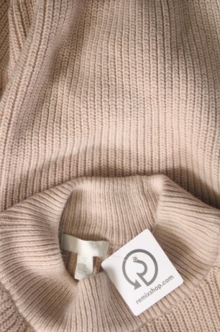 Damenpullover H&M, Größe XL, Farbe Beige, Preis € 6,49