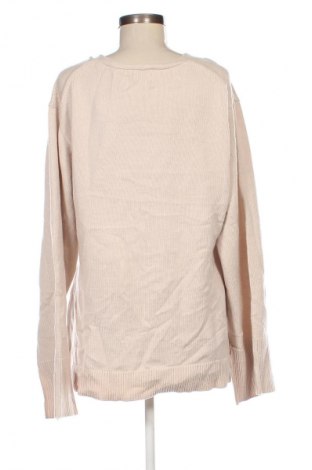 Damenpullover H&M, Größe L, Farbe Beige, Preis 8,49 €