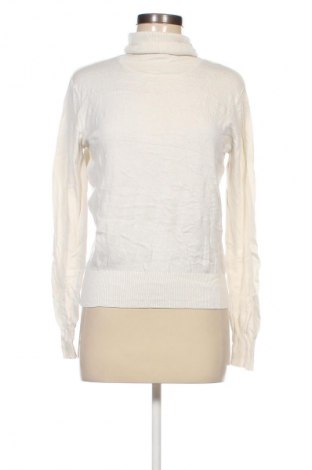 Damski sweter H&M, Rozmiar M, Kolor Biały, Cena 41,99 zł