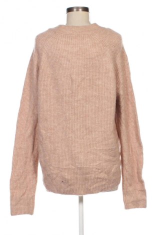 Damenpullover H&M, Größe L, Farbe Rosa, Preis 8,49 €