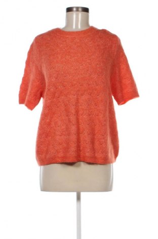 Damenpullover H&M, Größe L, Farbe Orange, Preis € 12,59