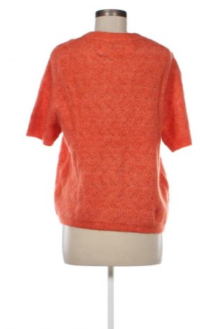 Damenpullover H&M, Größe L, Farbe Orange, Preis € 11,99