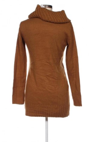 Damski sweter H&M, Rozmiar S, Kolor Brązowy, Cena 37,99 zł