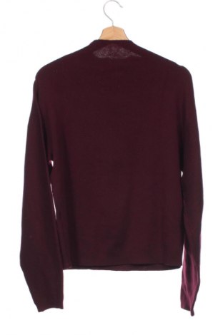 Damski sweter H&M, Rozmiar XS, Kolor Fioletowy, Cena 40,99 zł