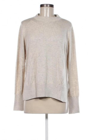 Damski sweter H&M, Rozmiar S, Kolor Beżowy, Cena 16,99 zł