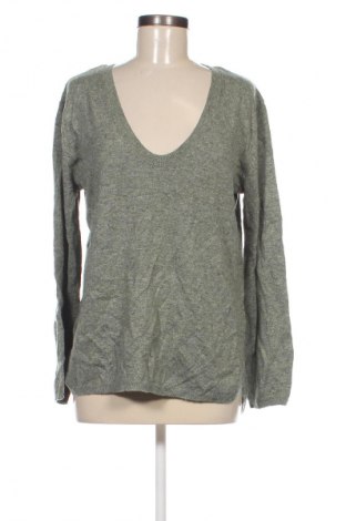 Damski sweter H&M, Rozmiar M, Kolor Zielony, Cena 41,99 zł