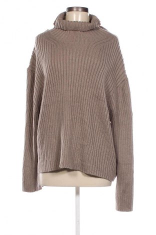 Damski sweter H&M, Rozmiar L, Kolor Beżowy, Cena 29,99 zł