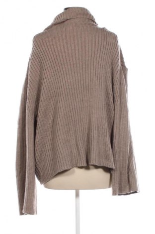 Damski sweter H&M, Rozmiar L, Kolor Beżowy, Cena 41,99 zł