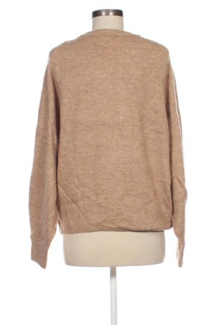 Dámsky pulóver H&M, Veľkosť M, Farba Béžová, Cena  6,95 €