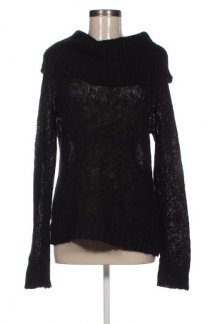 Damenpullover H&M, Größe L, Farbe Schwarz, Preis 9,49 €