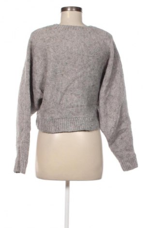 Damski sweter H&M, Rozmiar M, Kolor Szary, Cena 37,99 zł