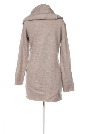 Damenpullover H&M, Größe L, Farbe Beige, Preis 20,29 €