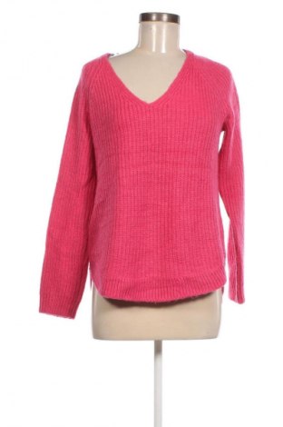 Damski sweter H&M, Rozmiar M, Kolor Różowy, Cena 41,99 zł