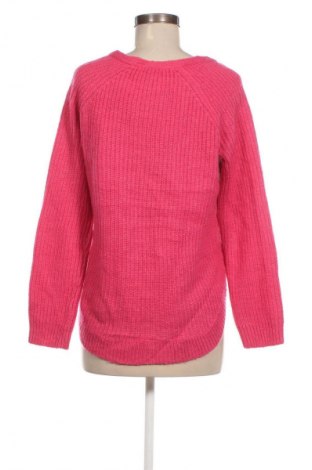 Damski sweter H&M, Rozmiar M, Kolor Różowy, Cena 41,99 zł