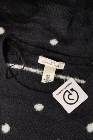 Damski sweter H&M, Rozmiar XL, Kolor Szary, Cena 37,99 zł