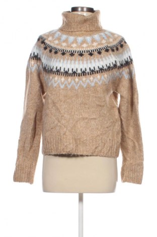 Damski sweter H&M, Rozmiar XS, Kolor Kolorowy, Cena 37,99 zł