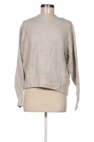 Damski sweter H&M, Rozmiar S, Kolor Beżowy, Cena 37,99 zł