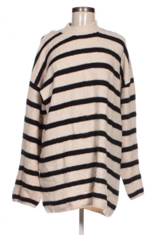 Damenpullover H&M, Größe L, Farbe Mehrfarbig, Preis € 9,49