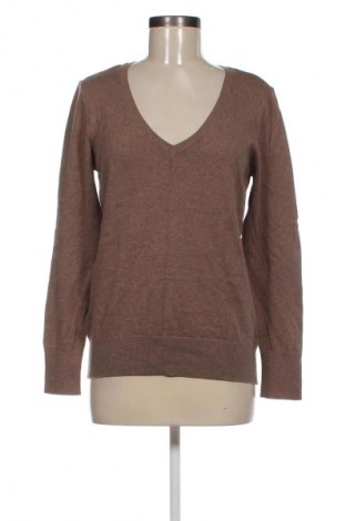 Damenpullover H&M, Größe M, Farbe Braun, Preis 8,99 €