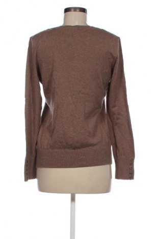 Damenpullover H&M, Größe M, Farbe Braun, Preis 8,99 €