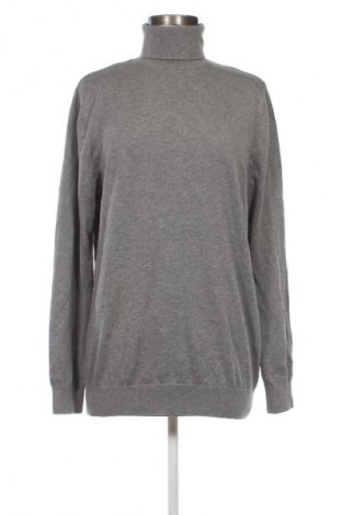 Damenpullover H&M, Größe L, Farbe Grau, Preis € 8,49