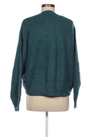 Pulover de femei H&M, Mărime M, Culoare Verde, Preț 43,99 Lei