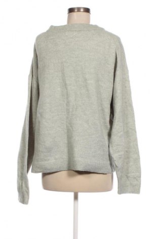 Damski sweter H&M, Rozmiar L, Kolor Zielony, Cena 37,99 zł