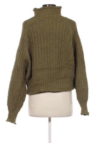 Dámsky pulóver H&M, Veľkosť M, Farba Zelená, Cena  6,95 €