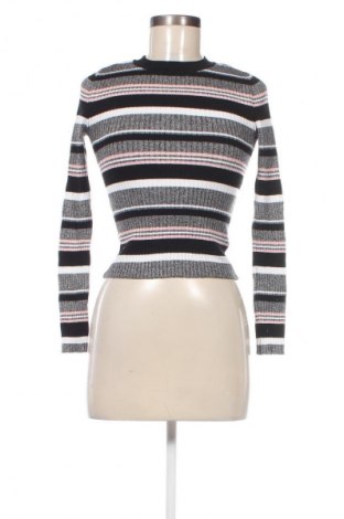 Damski sweter H&M Divided, Rozmiar XS, Kolor Kolorowy, Cena 37,99 zł