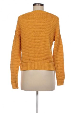 Damski sweter H&M Divided, Rozmiar XS, Kolor Żółty, Cena 28,99 zł