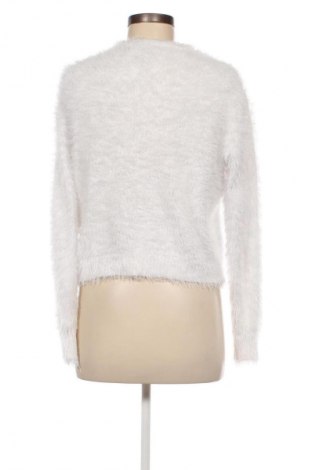 Damski sweter H&M Divided, Rozmiar S, Kolor Biały, Cena 37,99 zł