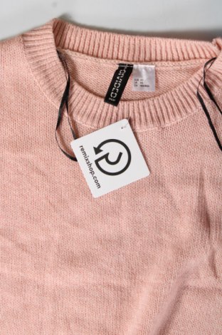 Damenpullover H&M Divided, Größe XS, Farbe Rosa, Preis € 4,49