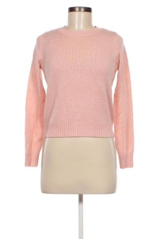 Damenpullover H&M Divided, Größe XS, Farbe Rosa, Preis € 20,29