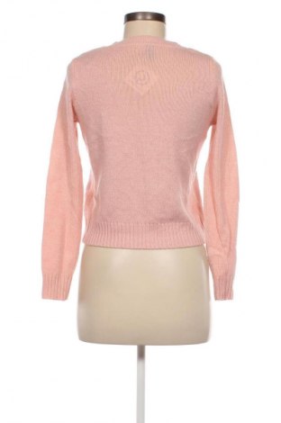 Damenpullover H&M Divided, Größe XS, Farbe Rosa, Preis € 20,29