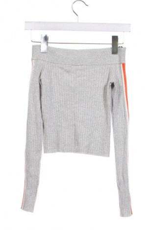 Damenpullover H&M Divided, Größe XS, Farbe Grau, Preis € 6,99