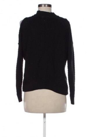 Damenpullover H&M Divided, Größe S, Farbe Schwarz, Preis 8,49 €