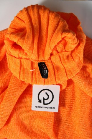 Damenpullover H&M Divided, Größe M, Farbe Orange, Preis € 20,29