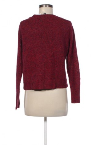 Damski sweter H&M Divided, Rozmiar M, Kolor Czerwony, Cena 32,99 zł