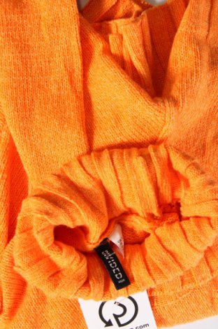 Damenpullover H&M Divided, Größe S, Farbe Orange, Preis € 20,29