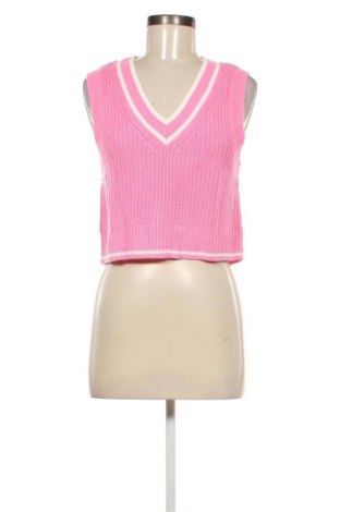 Damenpullover H&M Divided, Größe S, Farbe Rosa, Preis € 7,99