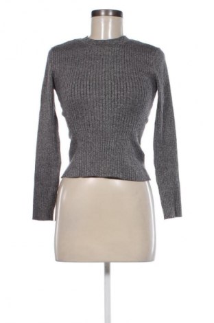 Damski sweter H&M Divided, Rozmiar S, Kolor Szary, Cena 22,99 zł