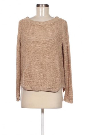 Damski sweter H&M Divided, Rozmiar M, Kolor Beżowy, Cena 34,99 zł