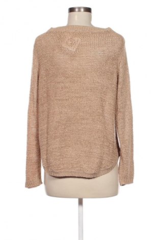 Damski sweter H&M Divided, Rozmiar M, Kolor Beżowy, Cena 37,99 zł