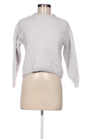 Damski sweter H&M Divided, Rozmiar XS, Kolor Szary, Cena 32,99 zł