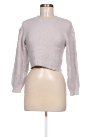 Damenpullover H&M Divided, Größe XS, Farbe Grau, Preis € 8,49