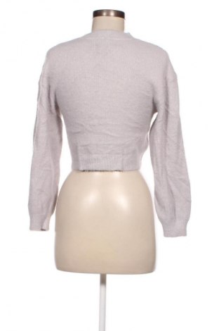 Damski sweter H&M Divided, Rozmiar XS, Kolor Szary, Cena 32,99 zł