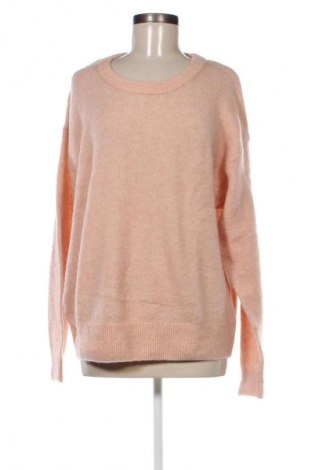 Damski sweter H&M Divided, Rozmiar L, Kolor Różowy, Cena 64,99 zł