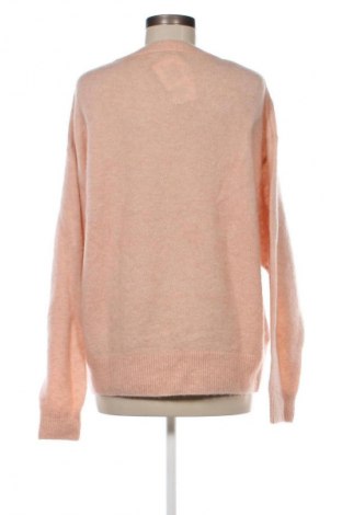 Damski sweter H&M Divided, Rozmiar L, Kolor Różowy, Cena 61,99 zł